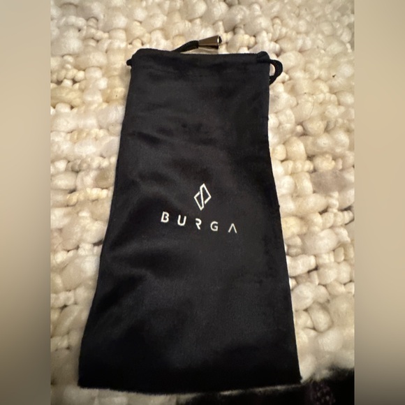 Burga Candy Cane Lane iPhone 15 Pro Max Case - Picture 2 of 2